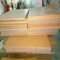 Insulating Sheet Phenolic Bakelite